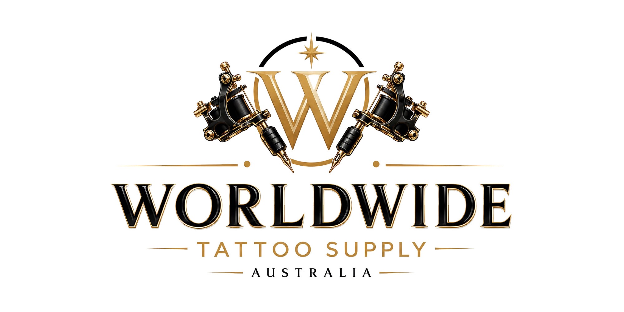 Worldwide Tattoo Supply Australia