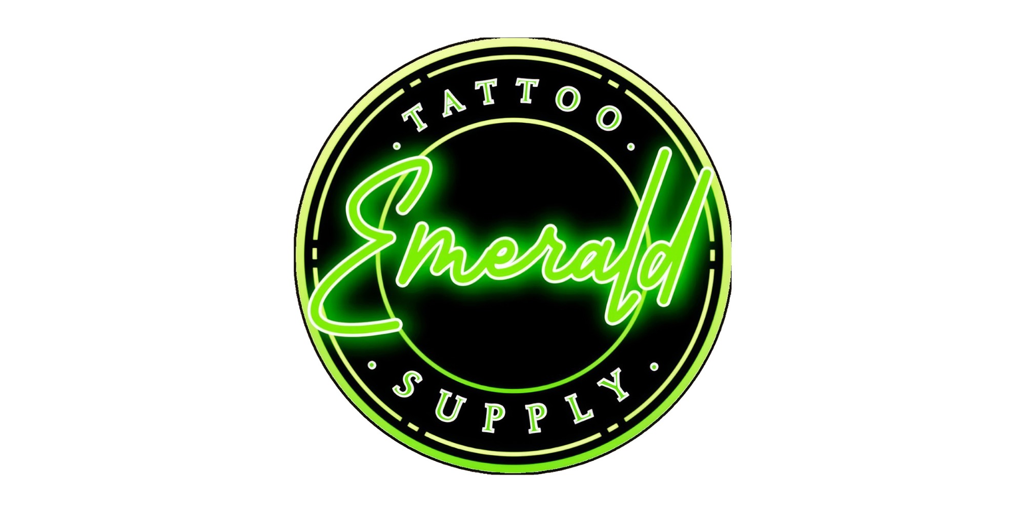 emerald tattoo supply