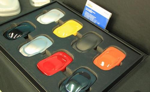 Powder Coating