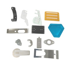 Sheet Metal Parts