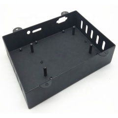 Sheet Metal Parts