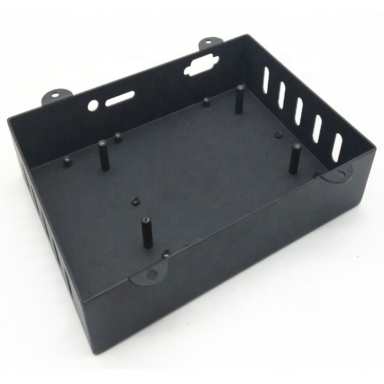 Sheet Metal Parts
