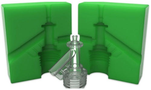 Vacuum Casting