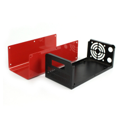 Sheet Metal Parts