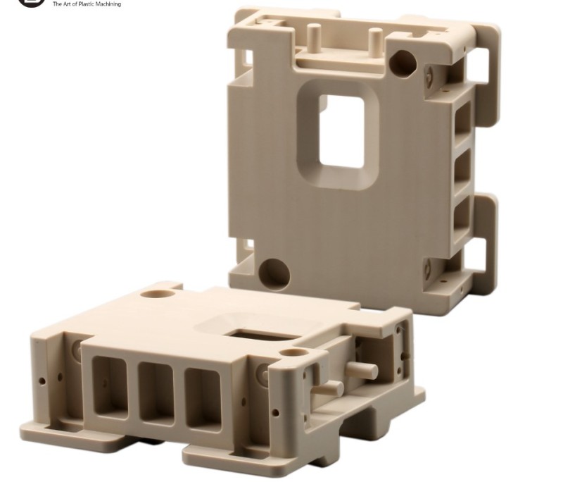CNC Plastic