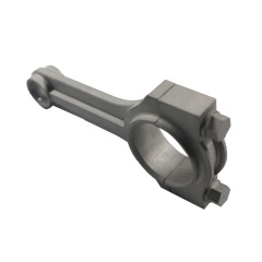 Metal 3D Printing