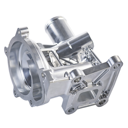 CNC Machining