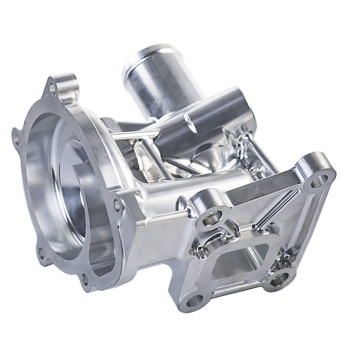 CNC Machining