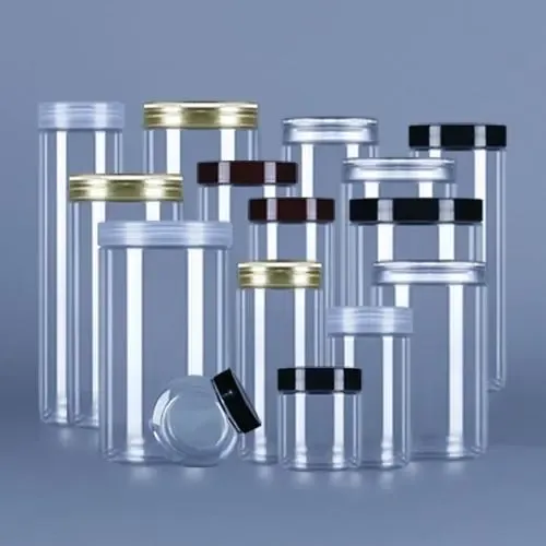 Automatic PET bottle blowing machine