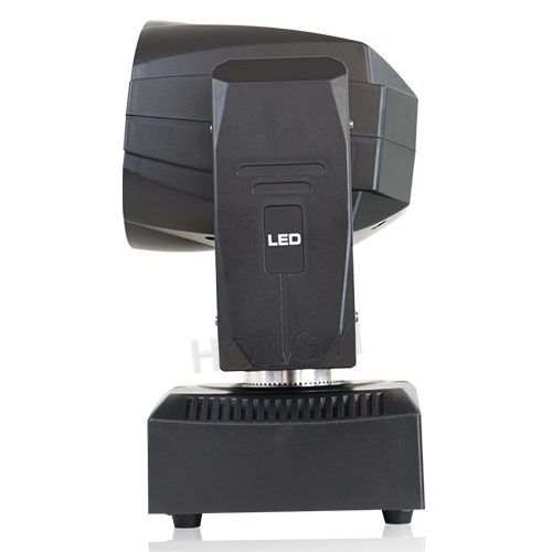 Lyre Led Zoom Wash 7X12W Moving Lights RGBW DMX Control Stage Light For Led Light Dj Moving Head