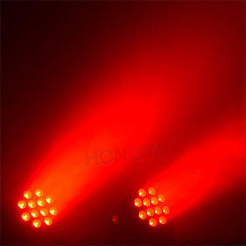 12x12W Beam Moving Head Light