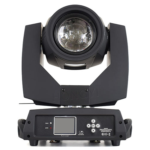 230W 7R Lyre Beam Moving Head Light