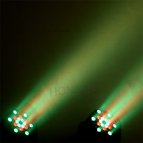 36X3W Beam Moving Head Light