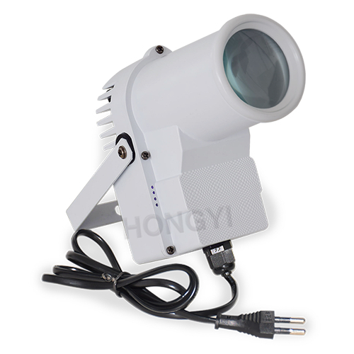 10W Mini Beam Pinspot Light