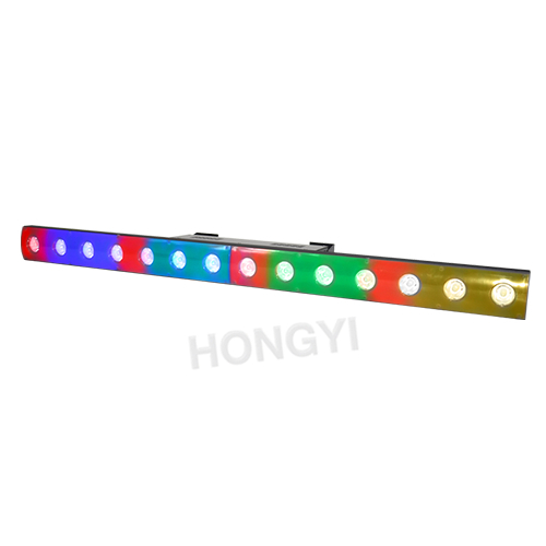 14x3W Pixel Hybrid LED Wandwäsche DMX Bühnenbeleuchtung