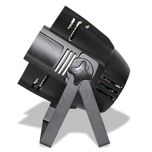 18X12W RGBW 4In1 Aluminum Par Light