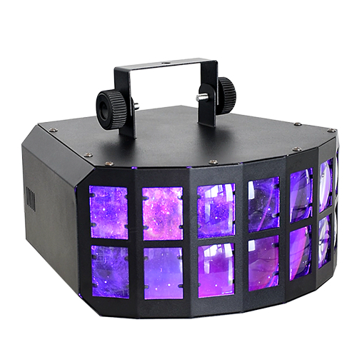 Mini Butterfly Stage Lighting