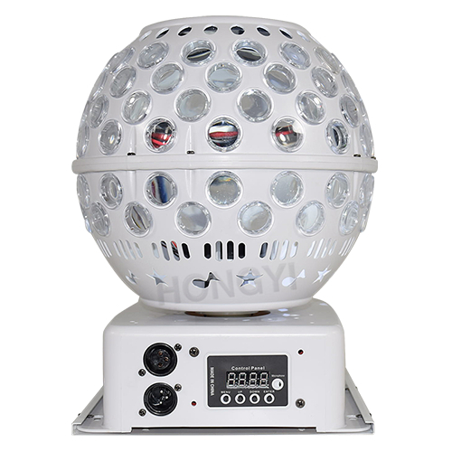 Lumières laser de scène à LED Magic Ball