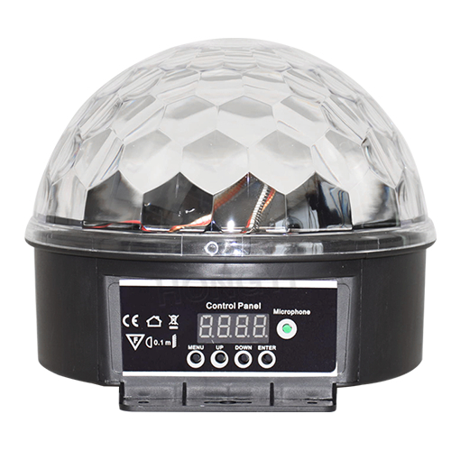 Luzes de festa LED Magic Ball