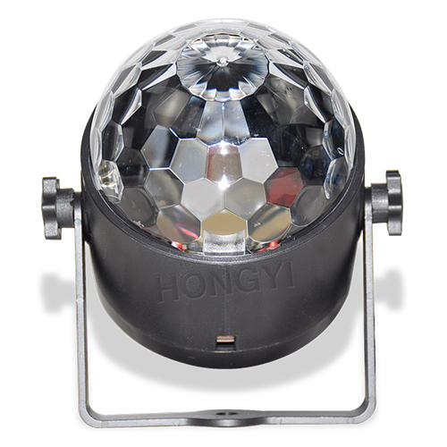 Luzes de festa LED Magic Ball