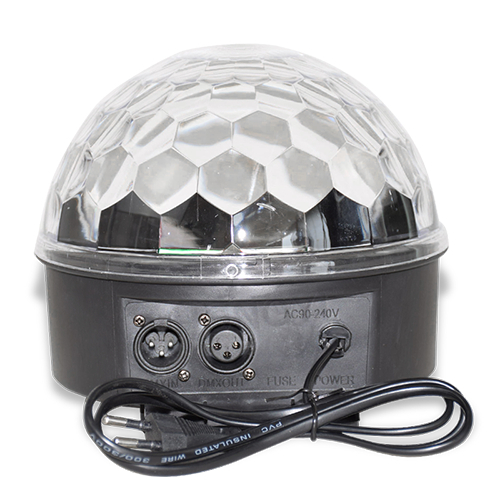 Magic Ball LED Partylichter