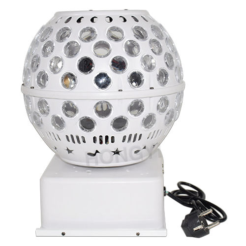 Lumières laser de scène à LED Magic Ball