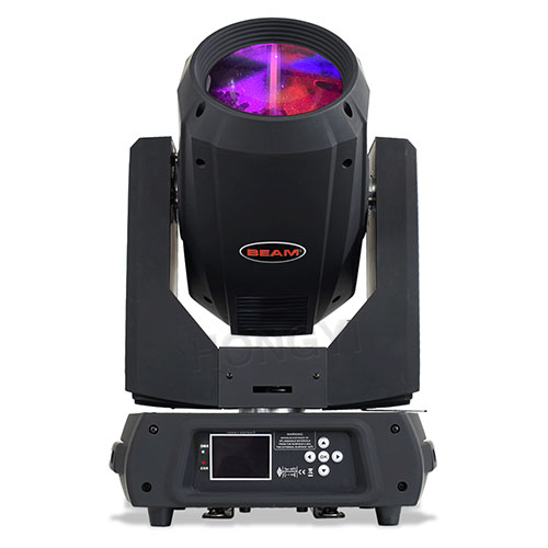 350W 17R Beam Moving Head Light