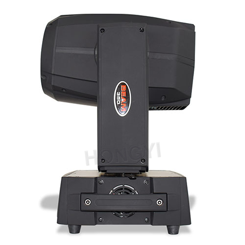 350W 17R Beam Moving Head Light