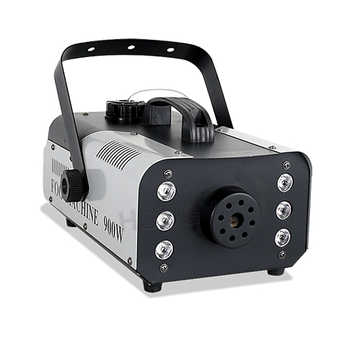 900W DMX Fog Machine