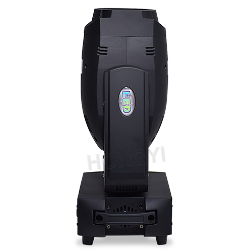 200W LED Spot Moving Head Light Moving