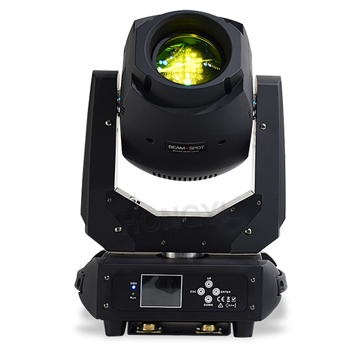 200W LED Spot Moving Head Light