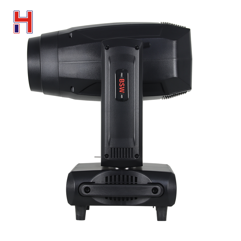 400W BSW LED Moving Head Beam Light