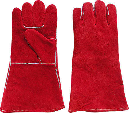 welding gloves