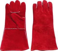 welding gloves