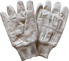 Hot mill glove