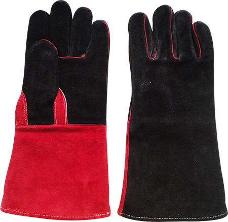 welding gloves