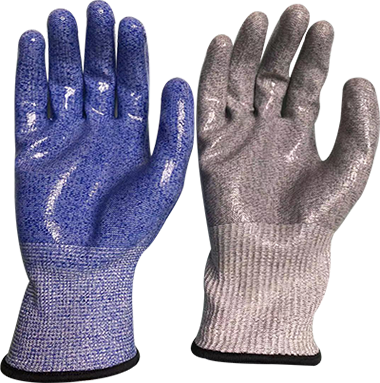 Silicon Gel Glove
