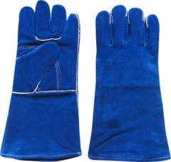 welding gloves