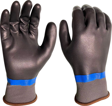 Anti Oil Slippery glove