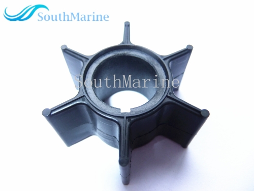 Boat Motor Water Pump Impeller 345-65021-0 345650210 345650210M 3R0-65021-0 3R0650210 3R0650210M 18-8923 for Tohatsu 25HP 30HP 35HP 40HP