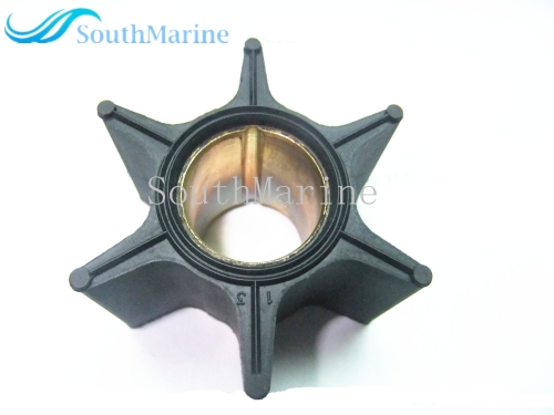 Boat Motor 47-89984 47-89984T4 47-89984T3 803631T F694065 8M0028376 85460 18-3017 Water Pump Impeller for Mercury Mercruiser 75-225HP Outboard Engine