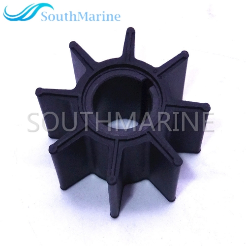 SouthMarine Boat Engine 5040046 05040046 Water Pump Impeller for Evinrude Johnson OMC Outboard Motor 15HP