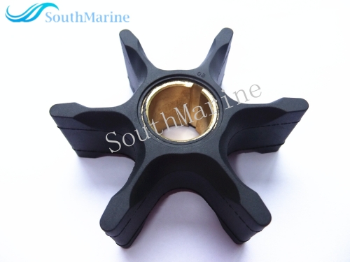 Boat Engine Pump Impeller 0389642 0385528 0777212 0777823 18-3043 for Johnson Evinrude OMC BRP V4 V6 85HP-235HP Outboard ,fit Mallory 9-45203 89680