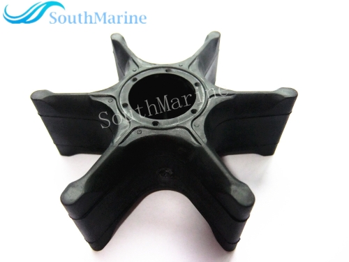Boat Motor 47-888689 47-804003 47-879126 Water Pump Impeller for Mercury Mariner 225HP Outboard Engine, fits Mallory Marine 9-45609, fits Sierra 18-30