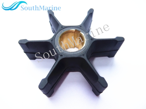 Boat Motor Water Pump Impeller 377230 0377230 0777213 0777821 18-3083 for Johnson Evinrude OMC BRP 35hp 40hp 50hp 55hp,fits Mallory 9-45209/GLM 89660