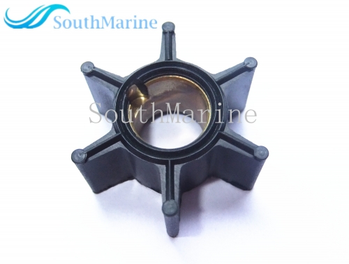 Boat Engine Water Pump Impeller 47-22748 18-3012 for Mercury Mariner 3.5HP 3.9P 5HP 6HP,for 0508388 0775465 Evinrude Johnson OMC,fit 9-45308 89600