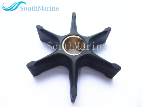 Boat Motor Water Pump Impeller 0379475 0777130 18-3086 for Johnson Evinrude OMC Sterndrive 100HP 110HP 120HP 150HP 225HP 250HP 350HP-454HP Outboard