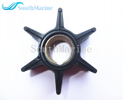 Boat Motor Water Pump Impeller 47-89982 47-56780 47-65958 47-89982B 18-3052 Outboard Engine，for Mercury Mariner 20HP，fit Mallory 9-45311 for GLM 89820