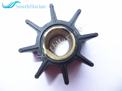 Boat Motor Water Pump Impeller 19210-881-003 19210-881-A01 19210-881-A02 18-3245 for Honda Outboard Engine, fit Mallory 9-45100