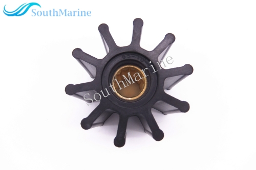 Water Pump Impeller for Jabsco Johnson 17937-0001-P 09-1028B Yanmar 127640-42200 /for Mercury Mercruiser 807189A1 47-8013326-01